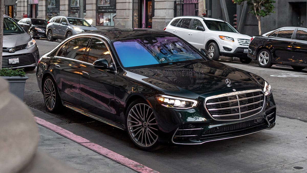 Top 5 Luxury Cars You Can Buy in Addis Ababa Today