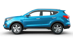 SUV